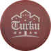300 Spectrum PA3 - Turku Open
