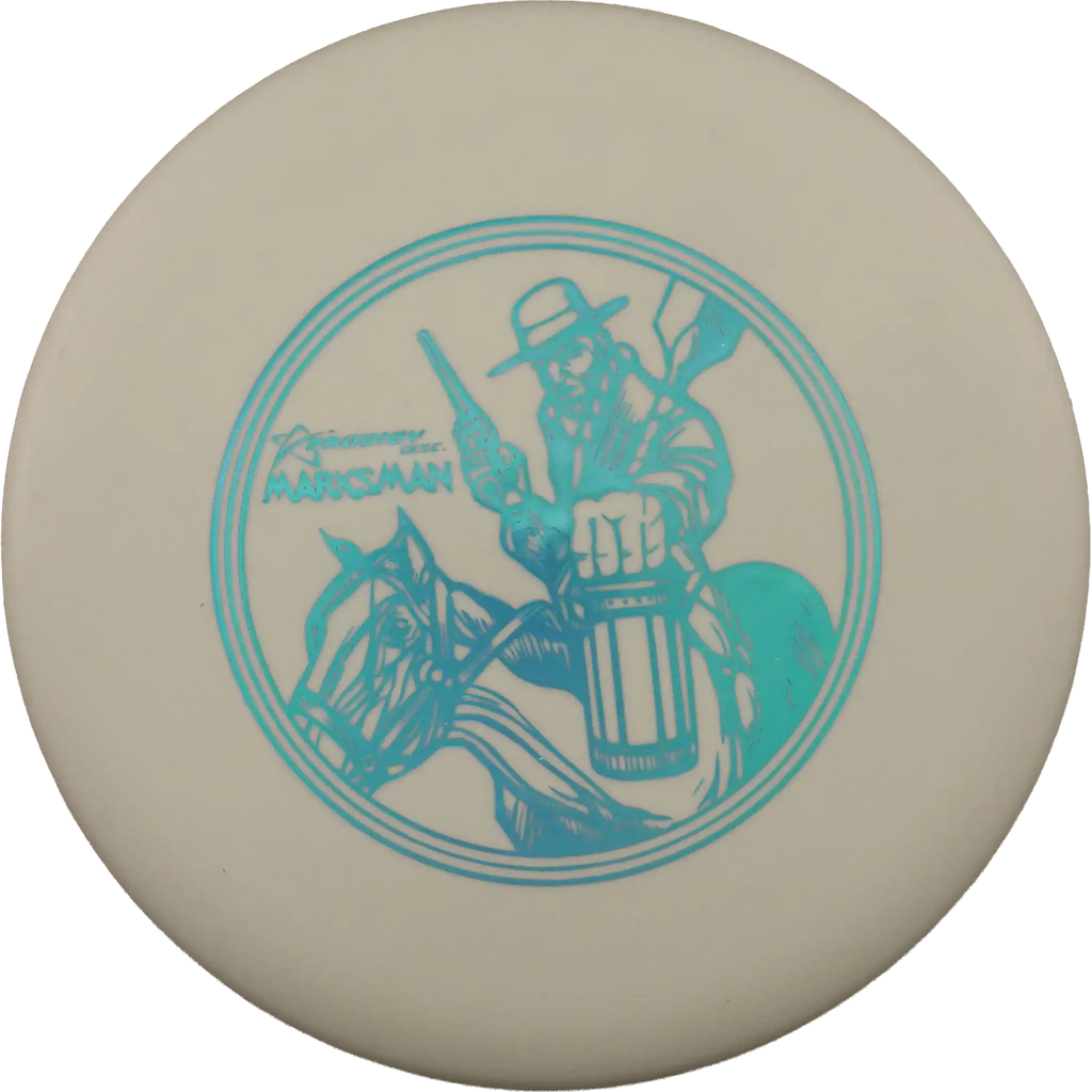 300 Soft Color Glow PA3 - Marksman