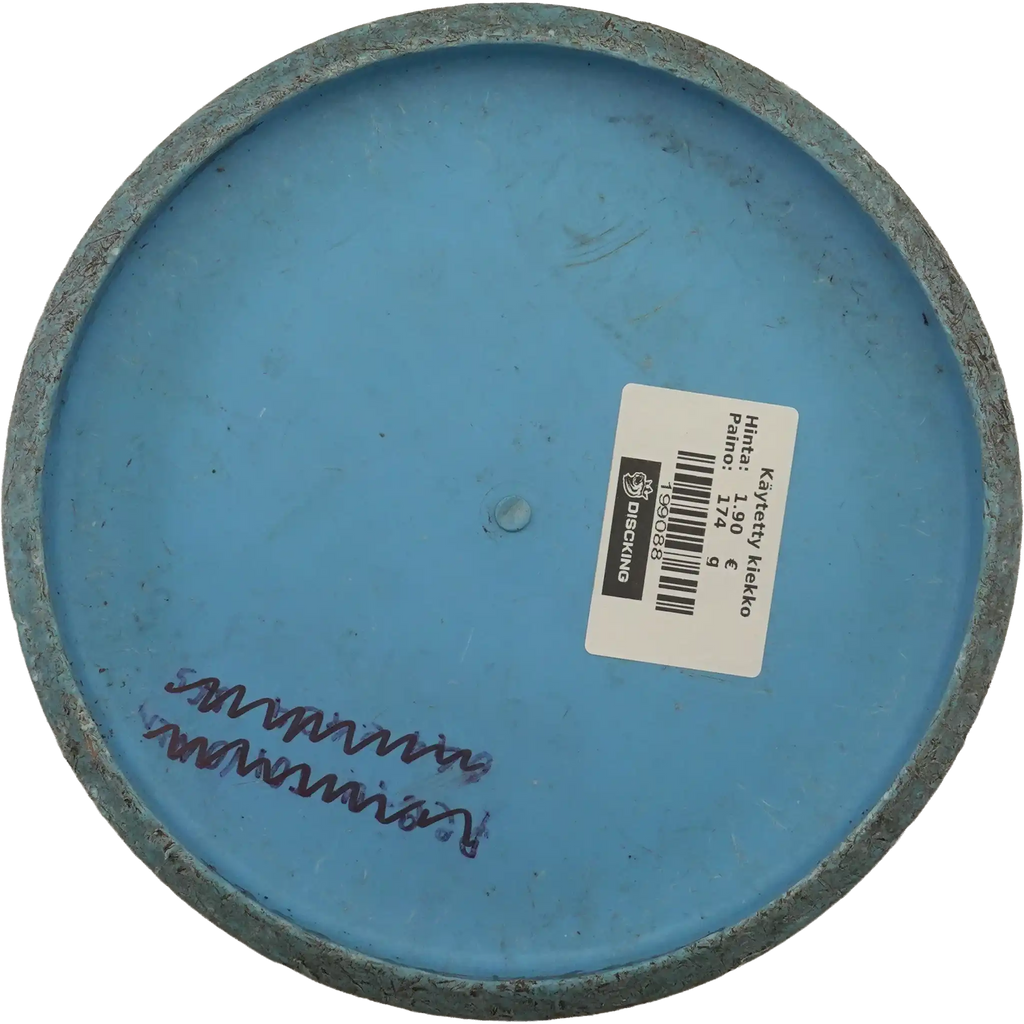 BaseGrip P Model S - Fore