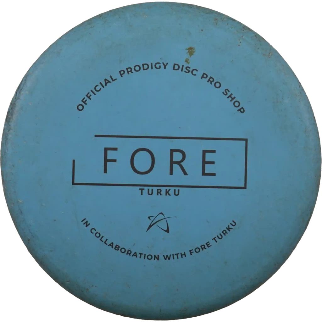 BaseGrip P Model S - Fore