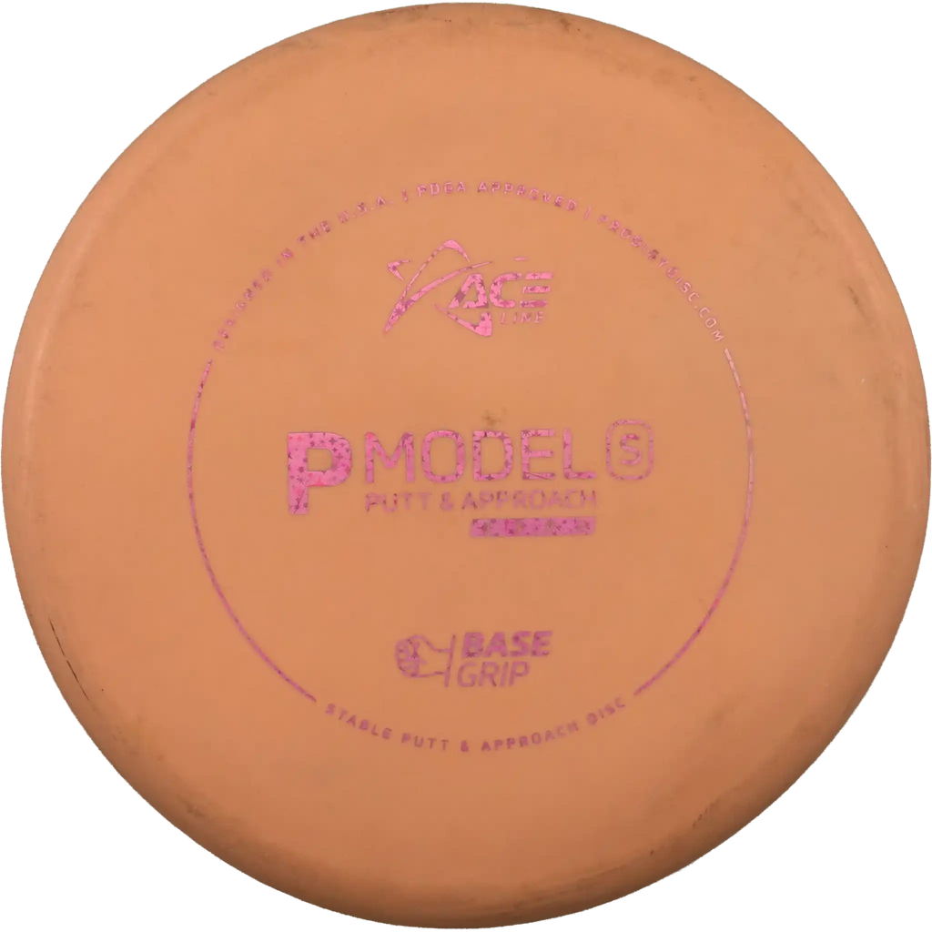 BaseGrip P Model S