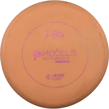 BaseGrip P Model S