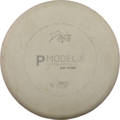 BaseGrip P Model S