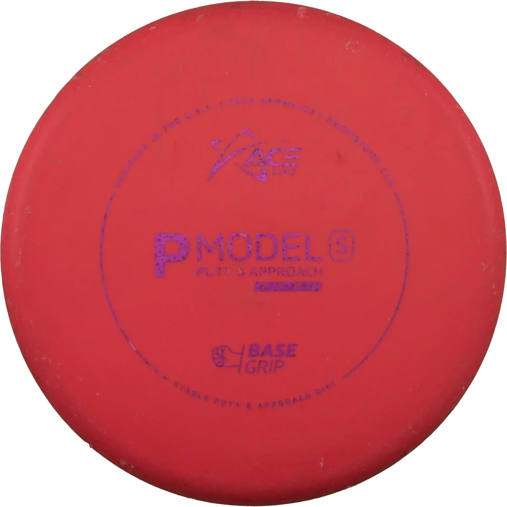 BaseGrip P Model S