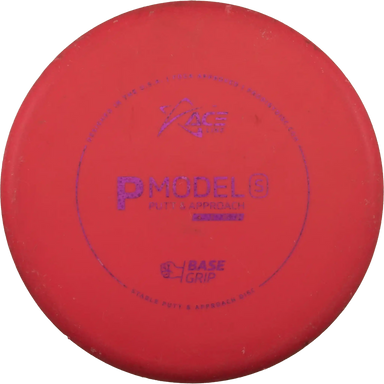 BaseGrip P Model S