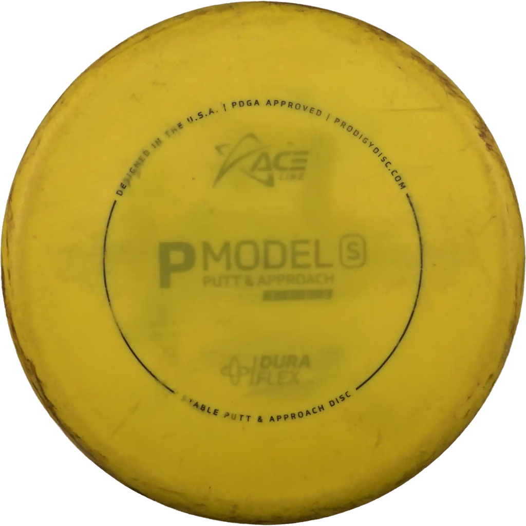 DuraFlex P Model S