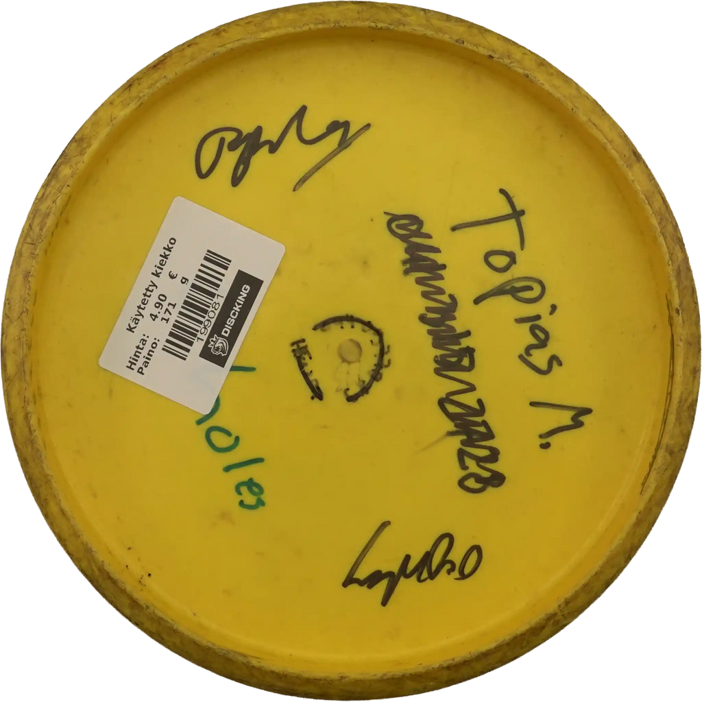 DuraFlex P Model S