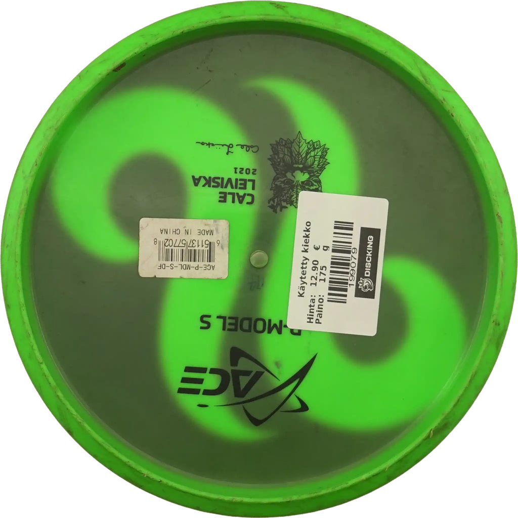 DuraFlex P Model S - SP