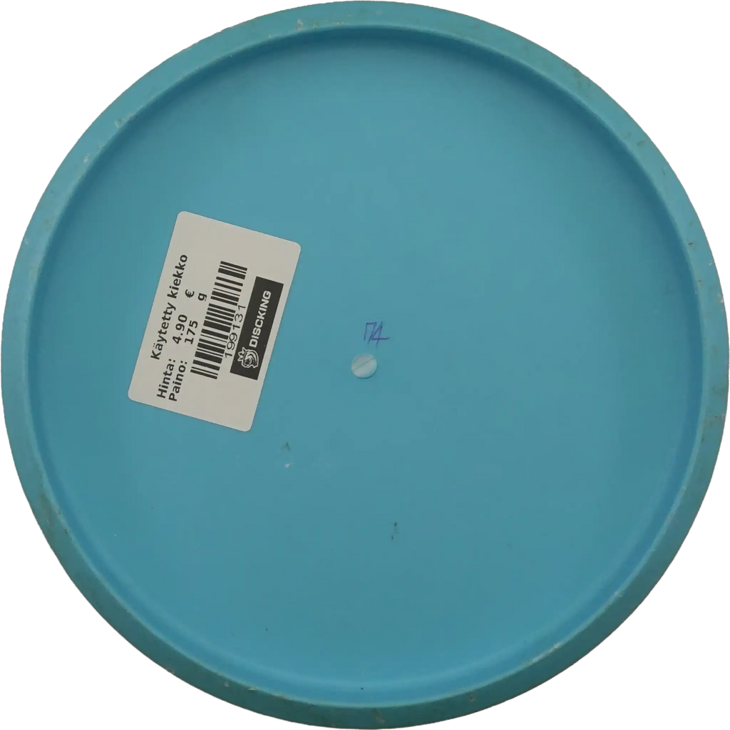 BaseGrip Glow P Model US