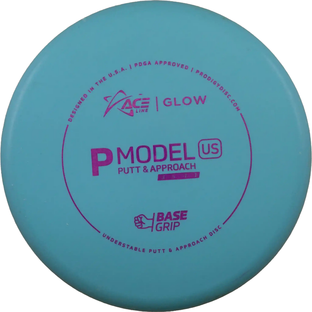 BaseGrip Glow P Model US