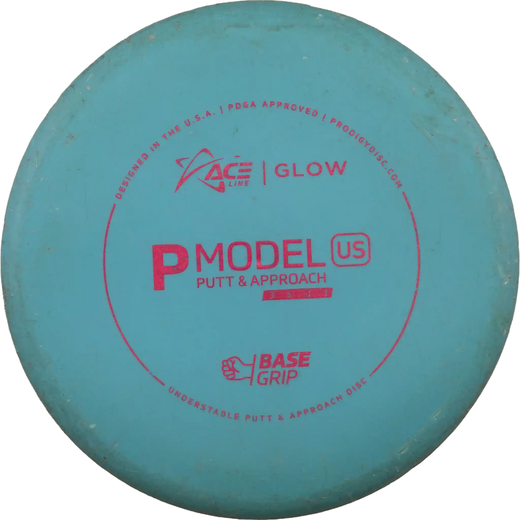 BaseGrip Glow P Model US