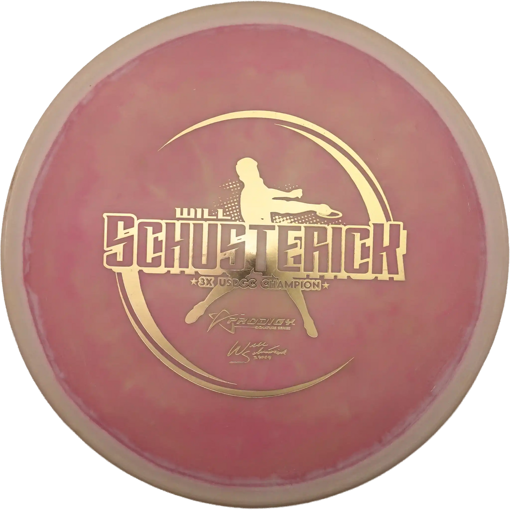 750 A3 - Will Schusterick