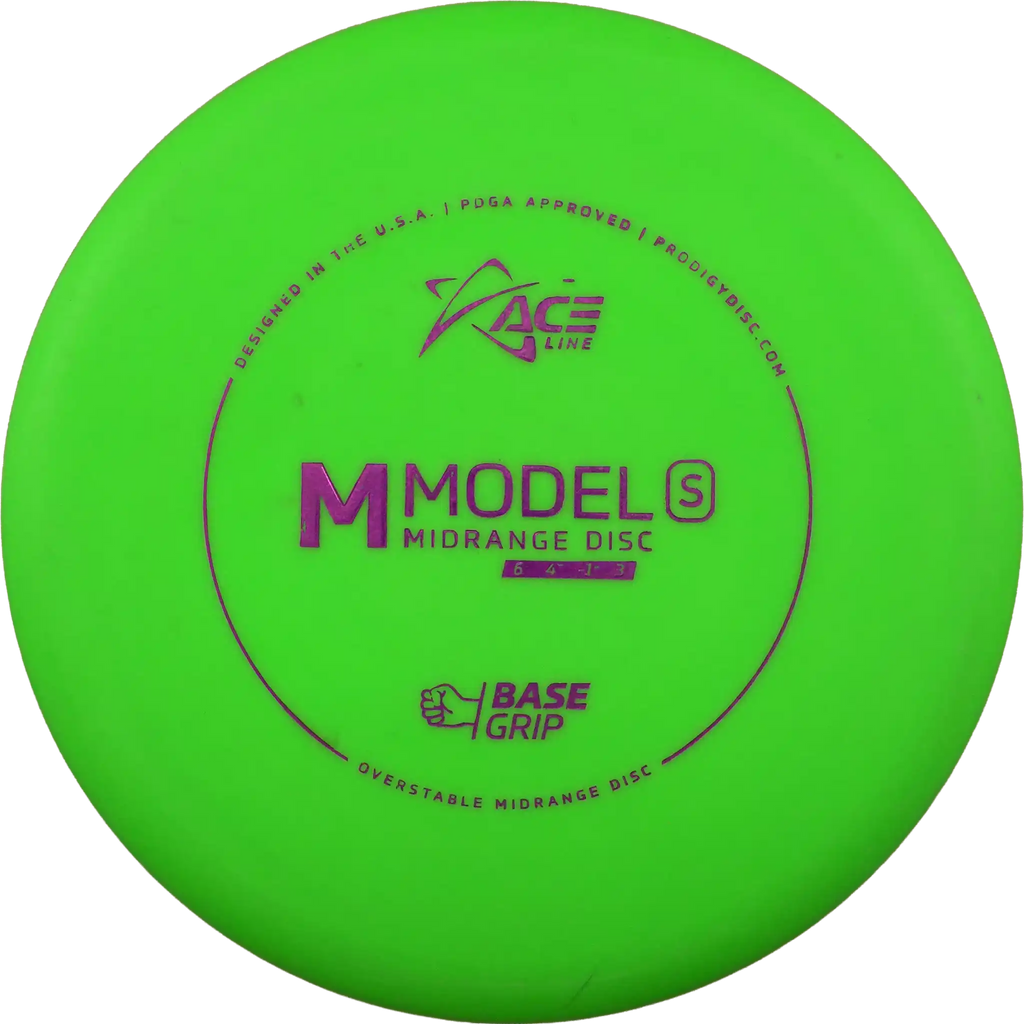BaseGrip M Model S