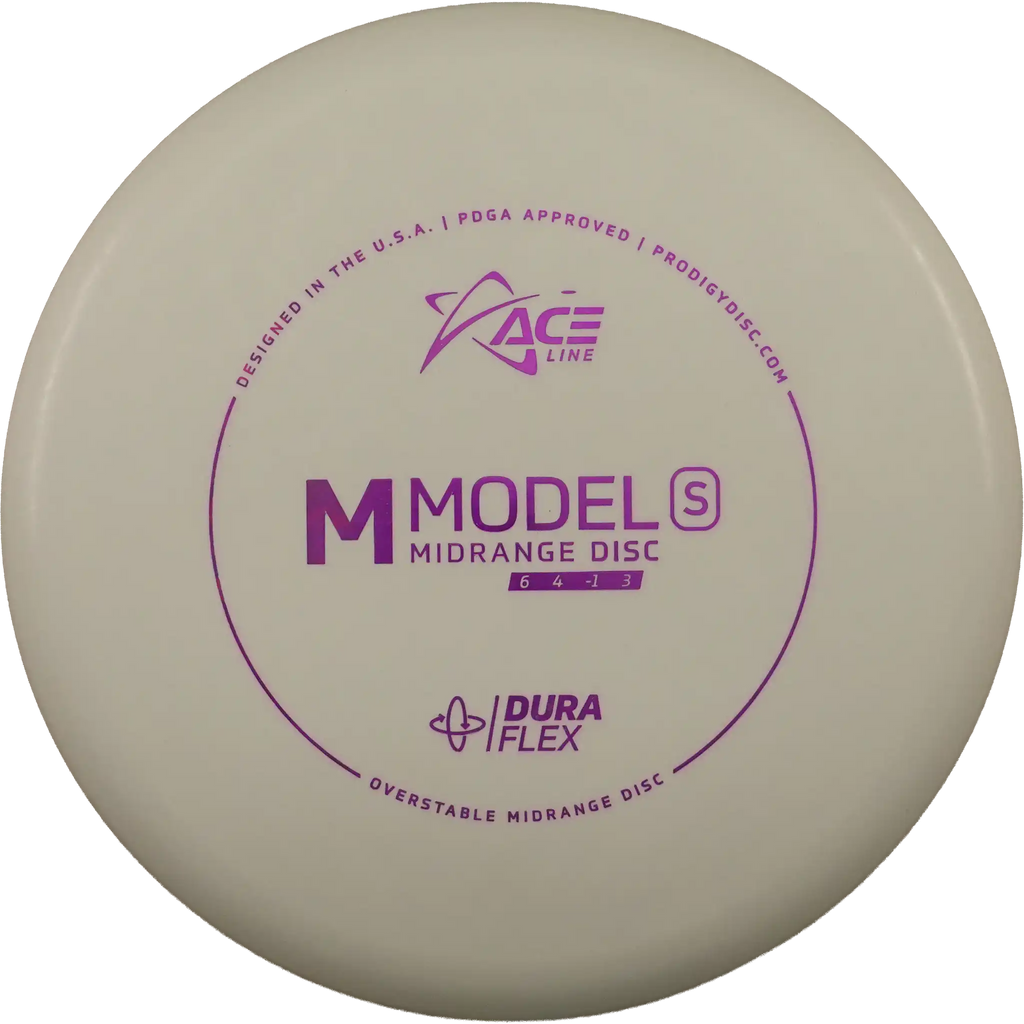 DuraFlex M Model S