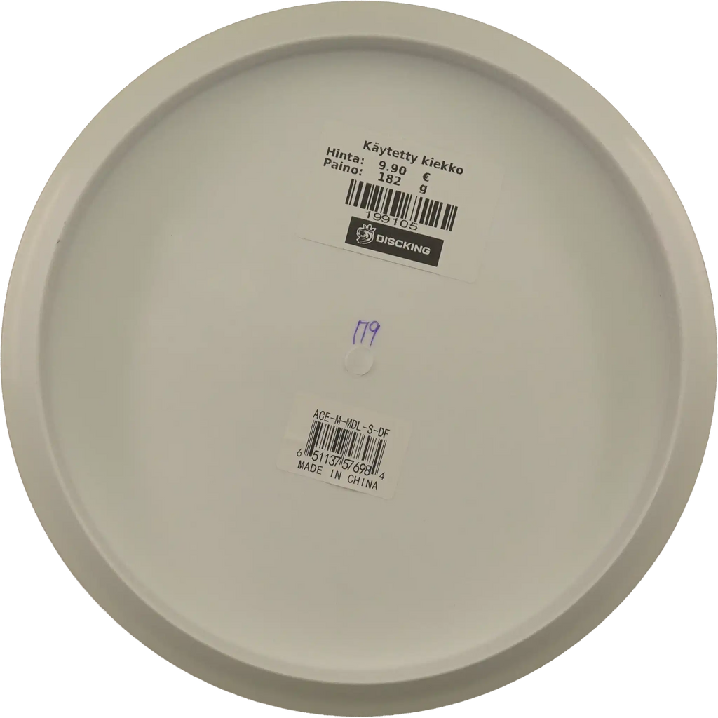 DuraFlex M Model S