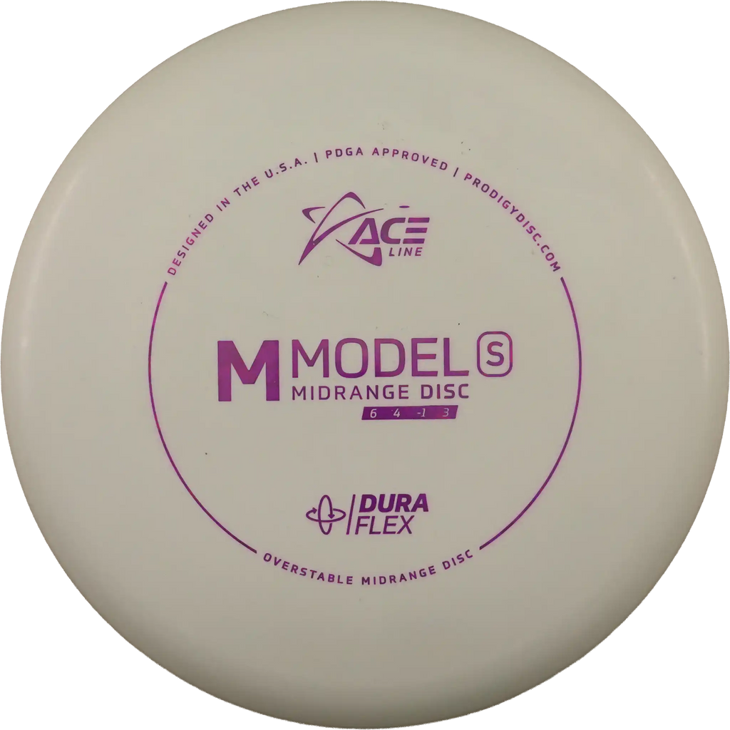 DuraFlex M Model S
