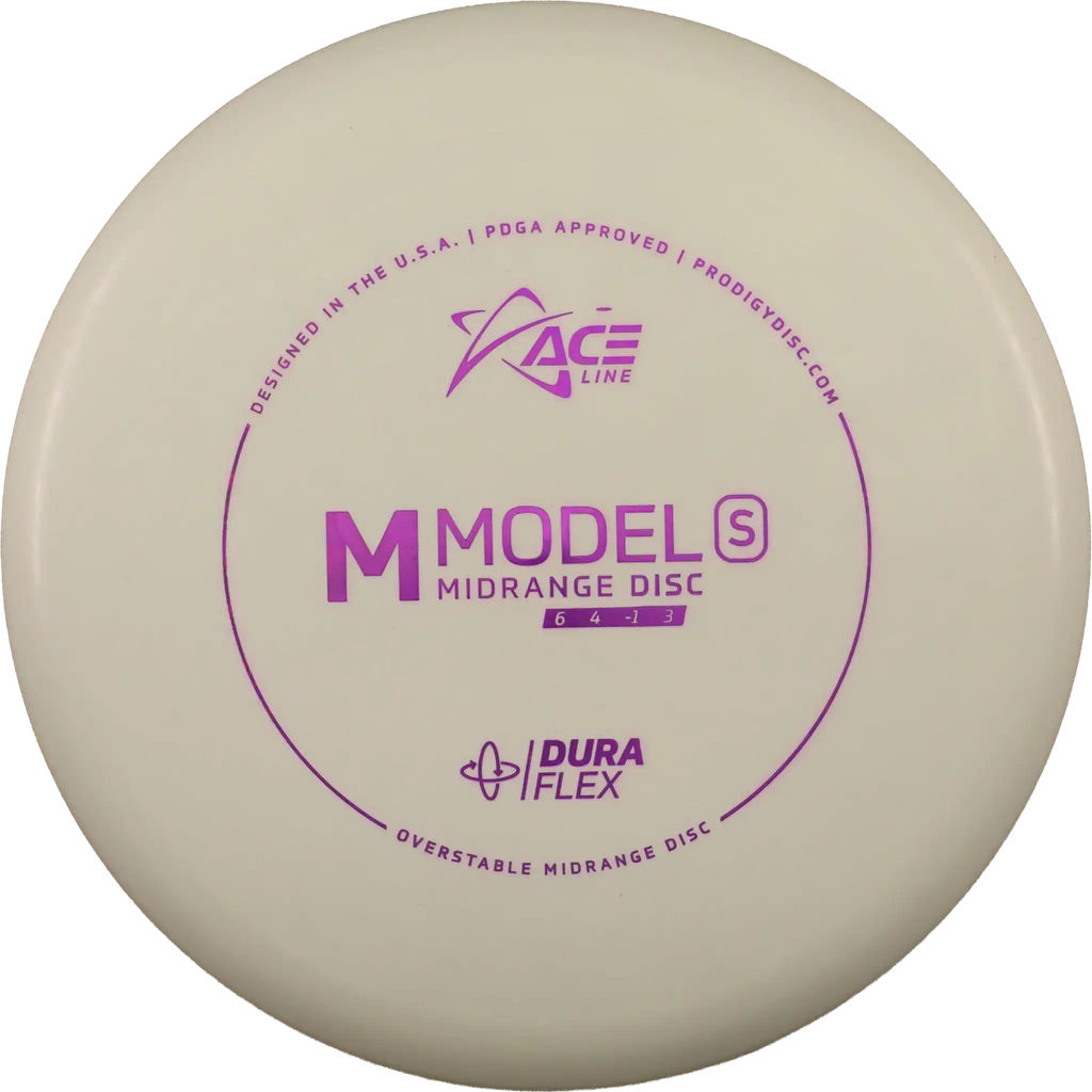 DuraFlex M Model S