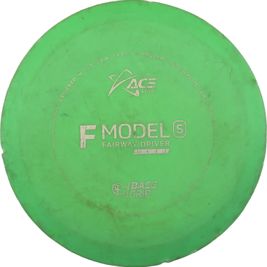 BaseGrip F Model S