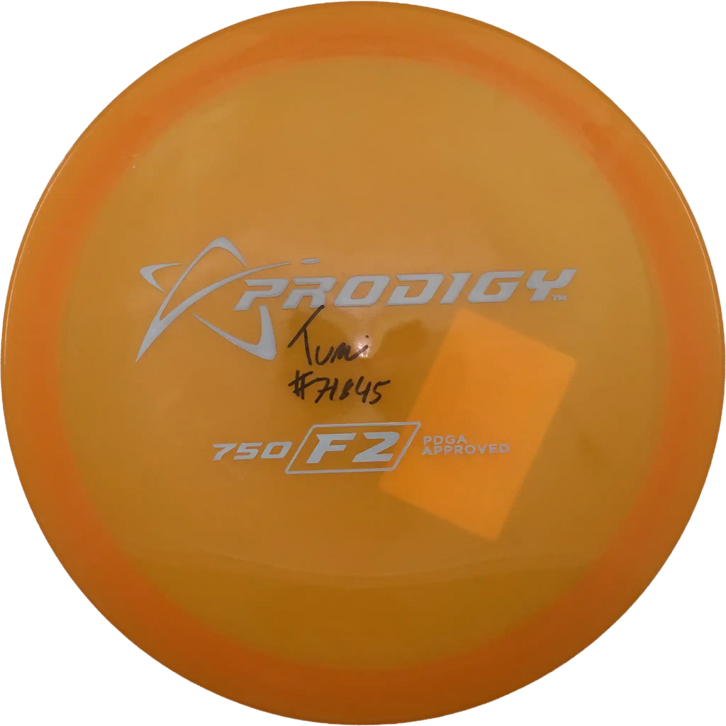 750 F2 - Old Run