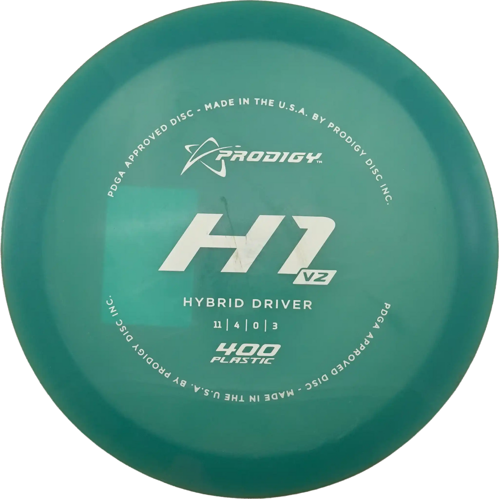 400 H1 V2