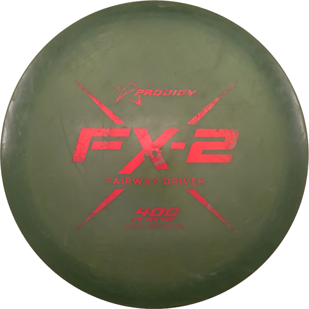 400 FX2
