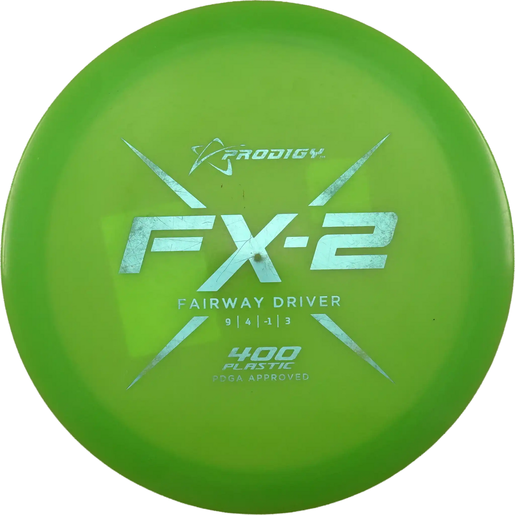 400 FX2