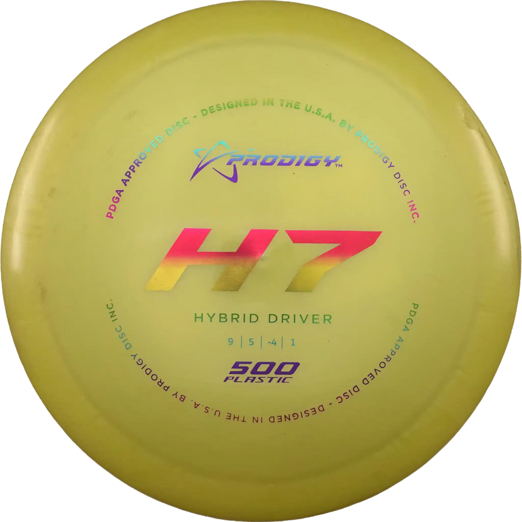 500 H7