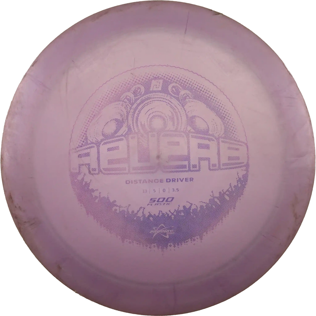 500 Reverb - Kevin Jones