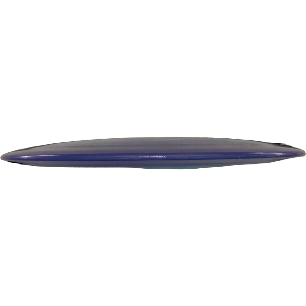 400 X3 - Star Stamp