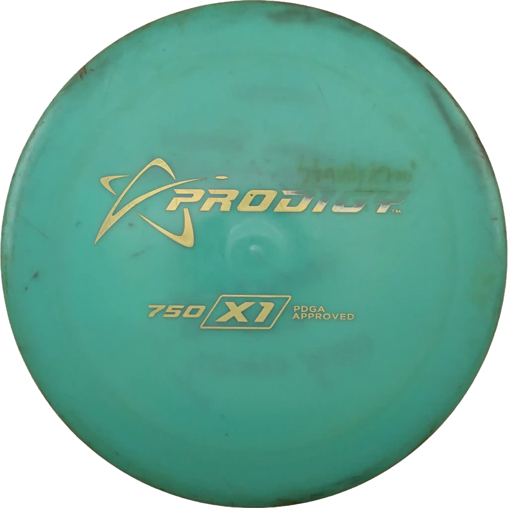 750 X1
