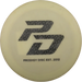 400G D4 - PD Stamp