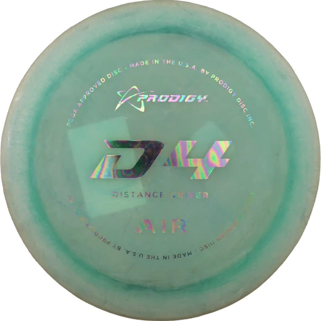 AIR D4