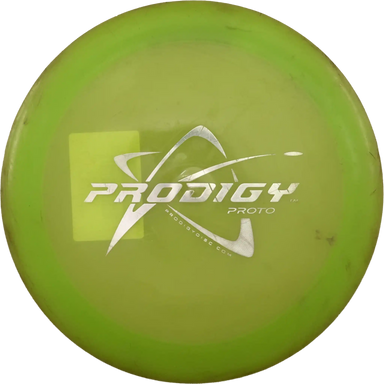 400 D3 - Prototype
