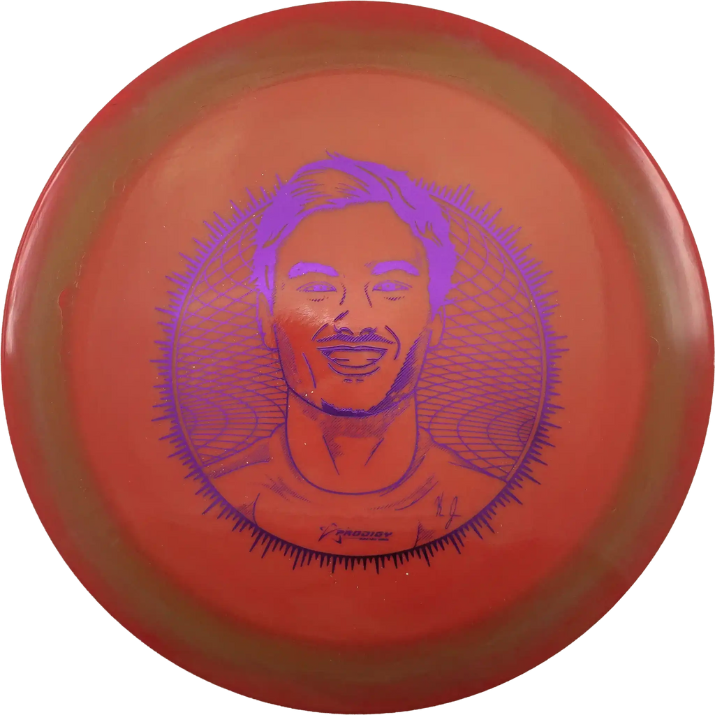 400 Spectrum D2 - Kevin Jones