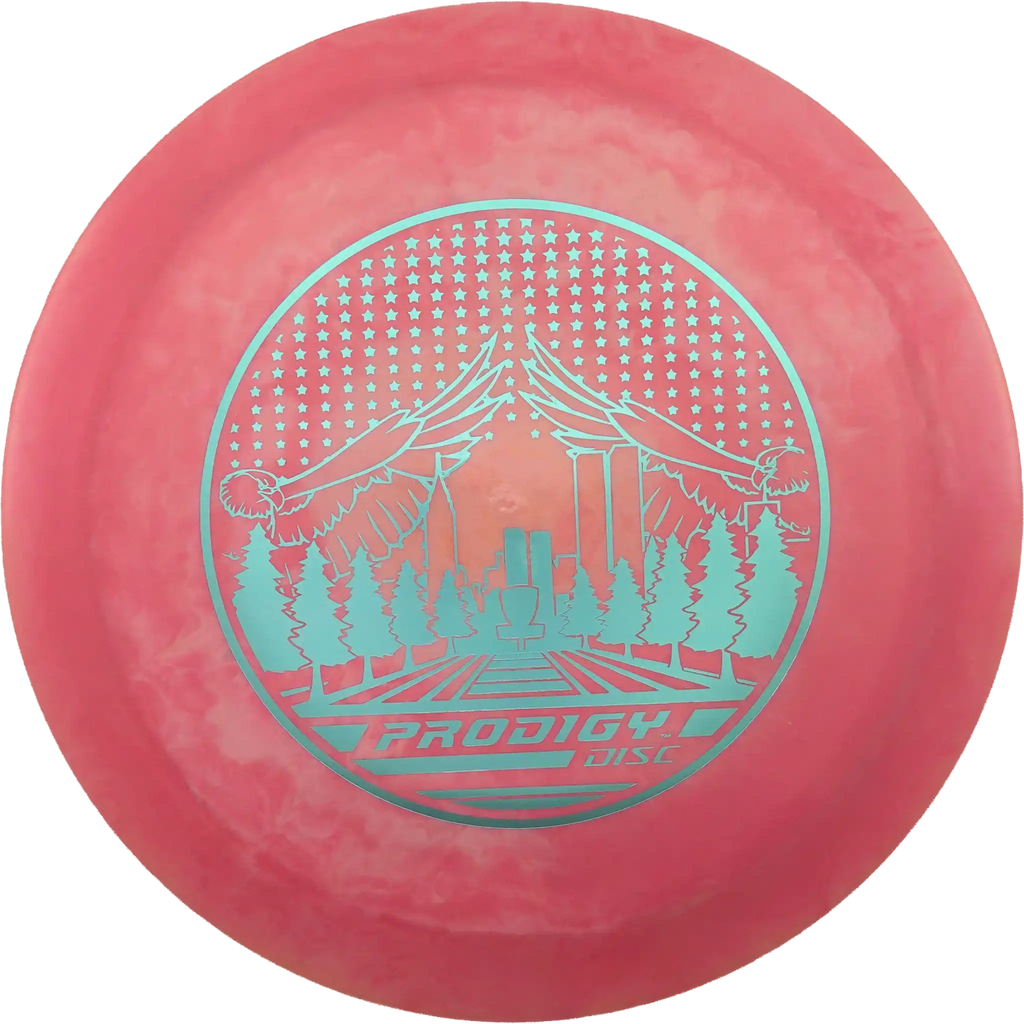 500 Spectrum D2 Pro - Special Stamp
