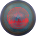 500 Spectrum D2 Pro - Special Stamp