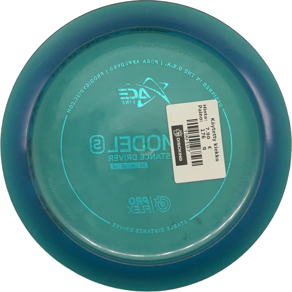 ProFlex D Model S
