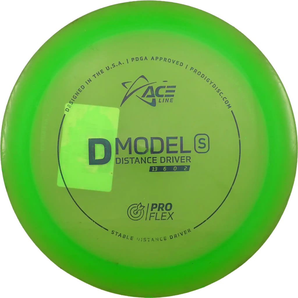 ProFlex D Model S