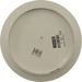 DuraFlex D Model OS - Star Stamp