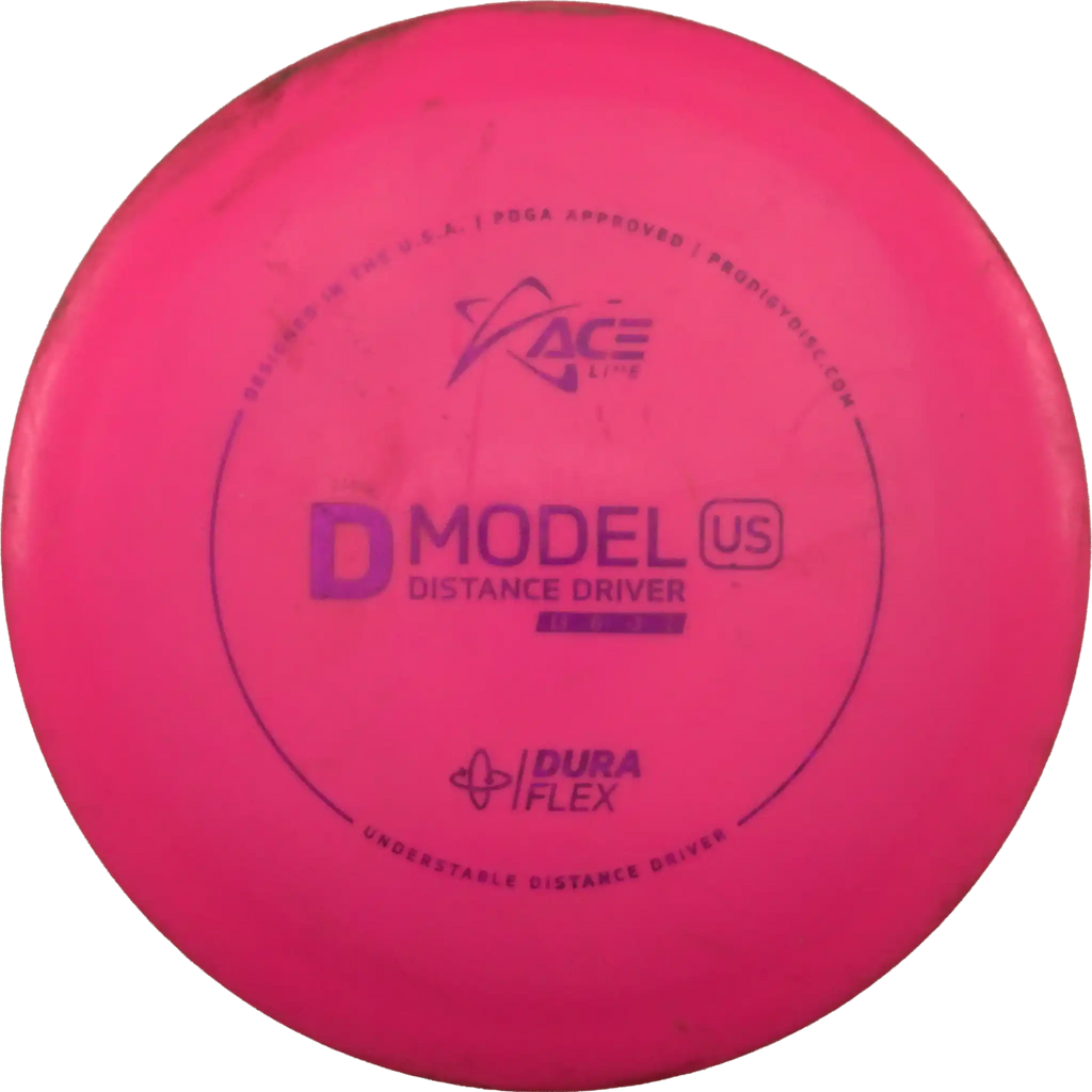 DuraFlex D Model US