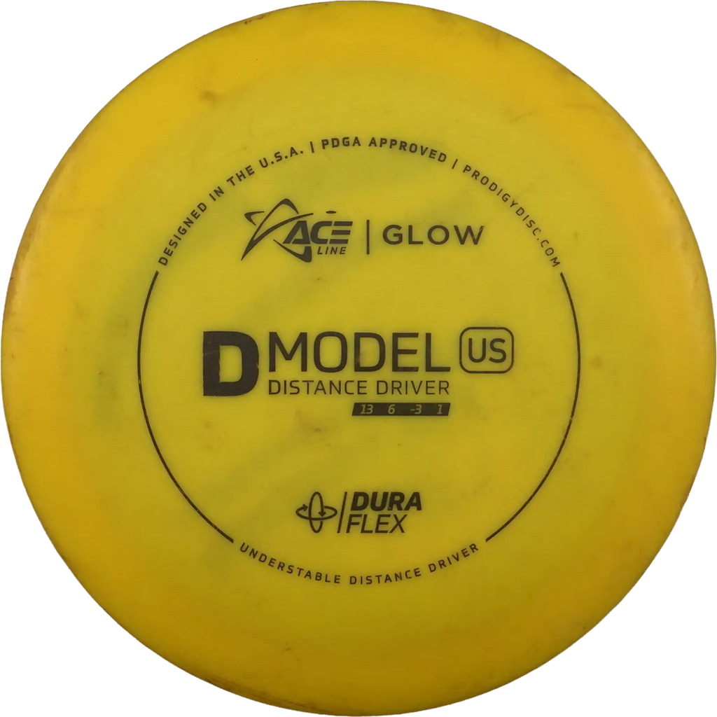 DuraFlex Glow D Model US