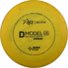 DuraFlex Glow D Model US