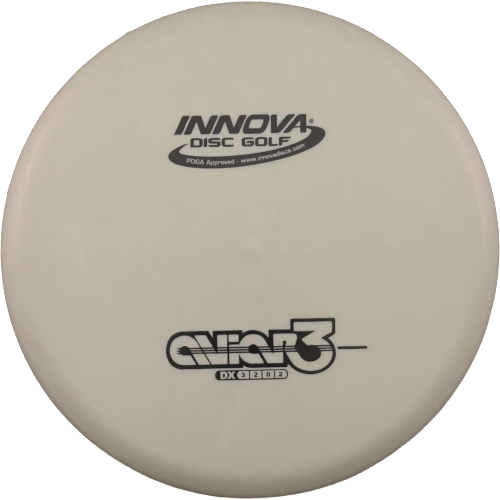DX Aviar3