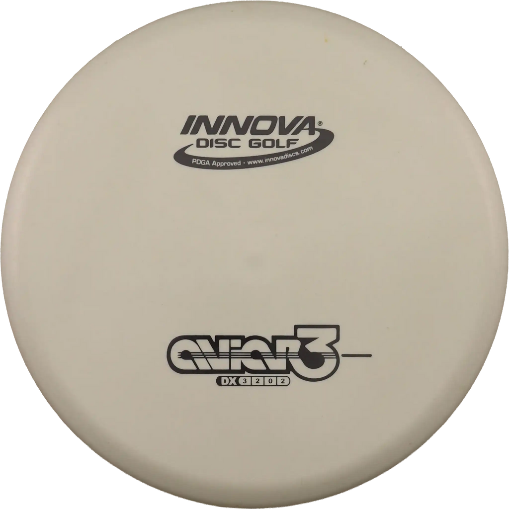 DX Aviar3