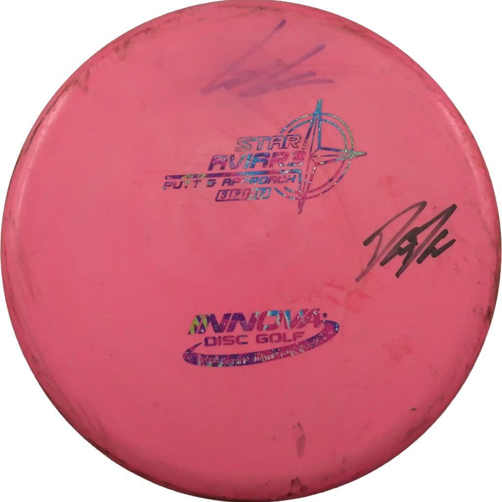 Star Aviar3