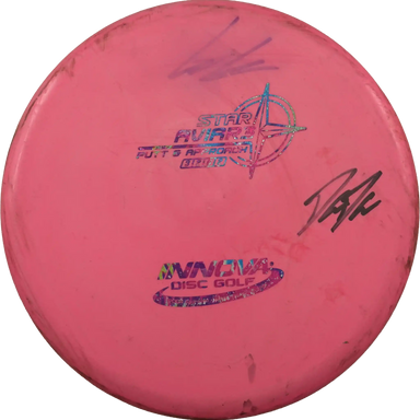 Star Aviar3