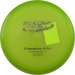 Champion Aviar