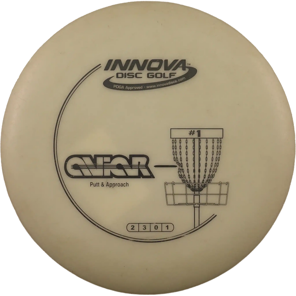 DX Aviar