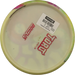 Star Toro - Bottom Stamp