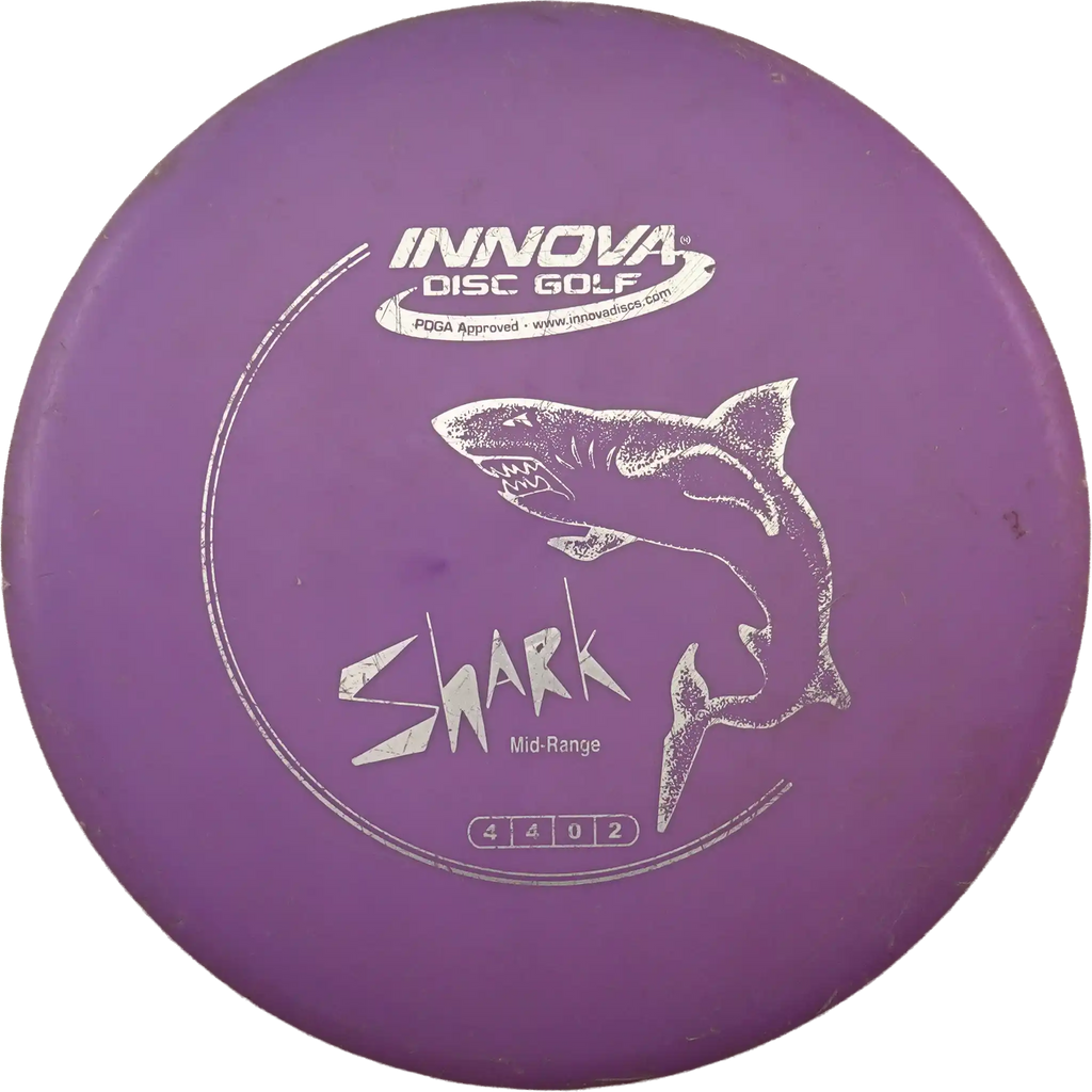 DX Shark